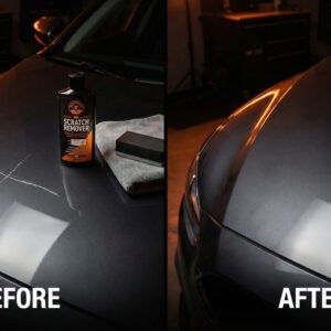 9 Best Car Scratch Removers in India 2026: Tested & Ranked