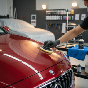 Best Car Polish in India 2026: Complete Buying Guide