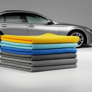 Microfiber Cloth for Car: Complete Buying Guide India 2026