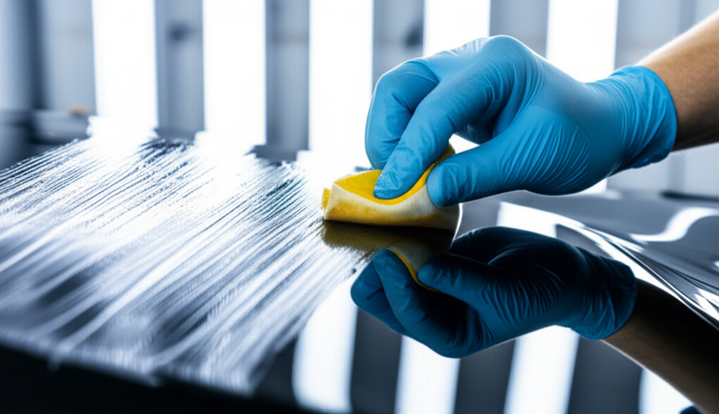 Application - Motor Headz