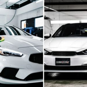 Ceramic Coating Price in India 2026: Complete Cost Breakdown (DIY vs Professional)