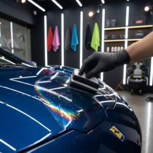 What Is Graphene Coating? Benefits, Price & Application Guide