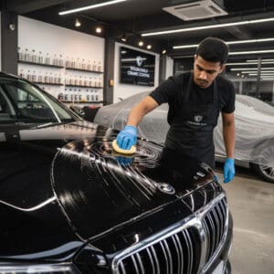 Teflon Coating for Car: Is It Worth It in 2026? (Honest Review)