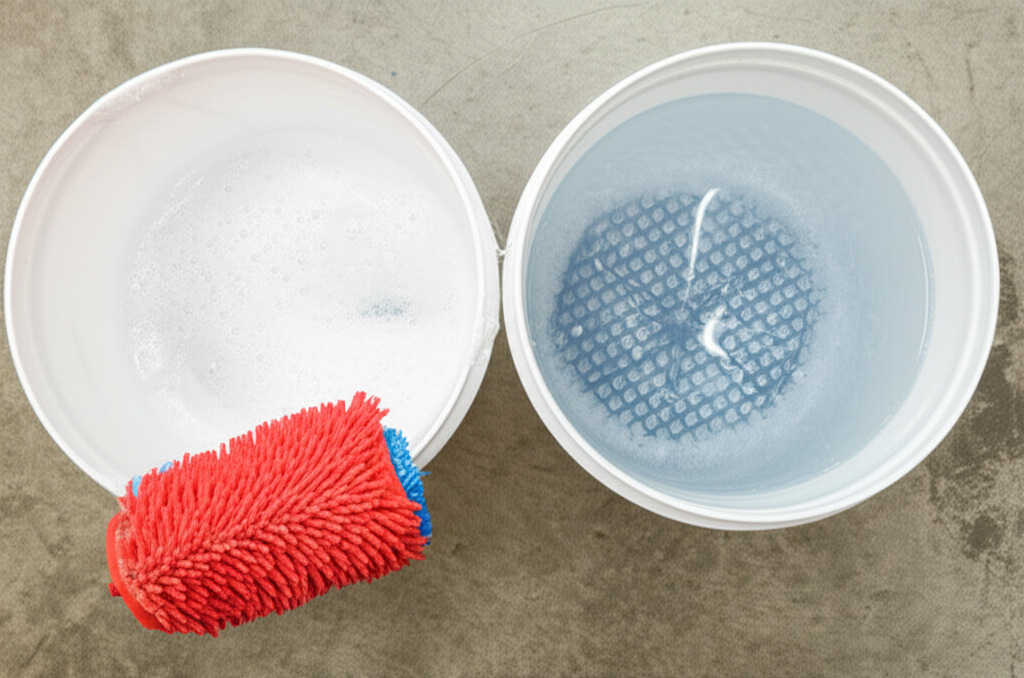 Two Bucket - Motor Headz