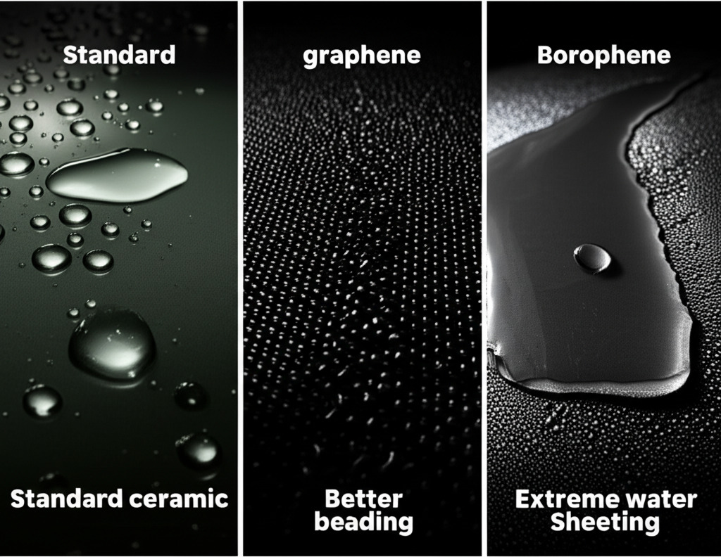 Comparison - Motor Headz