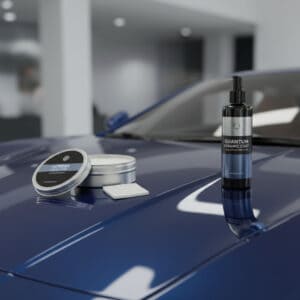 Car Wax vs Ceramic Coating: Which Should You Use in India?