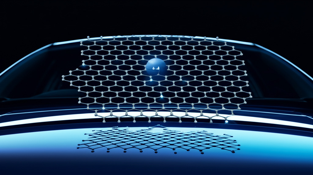 Molecular - Motor Headz