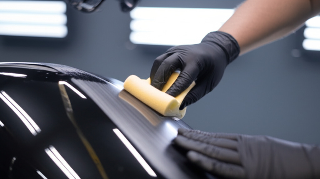 Application - Motor Headz