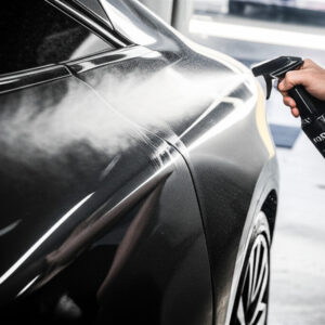 Ceramic Spray Coating: Quick Protection or Marketing Gimmick?