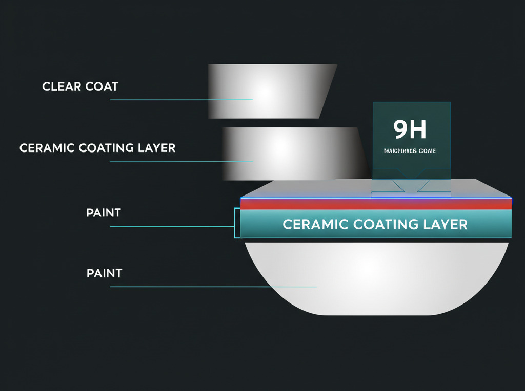 Layers - Motor Headz