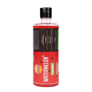 Watermelon Foam Wash Shampoo 500ml