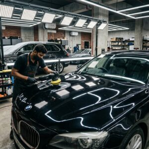 Rubbing Polish vs Polishing Compound: What’s the Difference?
