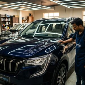 What is Graphene Ceramic Coating? Graphene vs Ceramic Explained