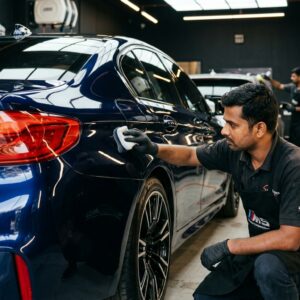 Ceramic Sealant vs Ceramic Coating: What’s the Difference?