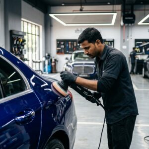 Car Detailing Meaning in Hindi — कार डिटेलिंग क्या होती है?