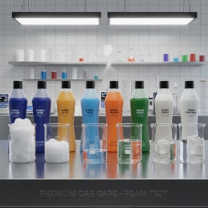 Best Car Shampoo India 2026: 8 Products Tested on Indian Roads